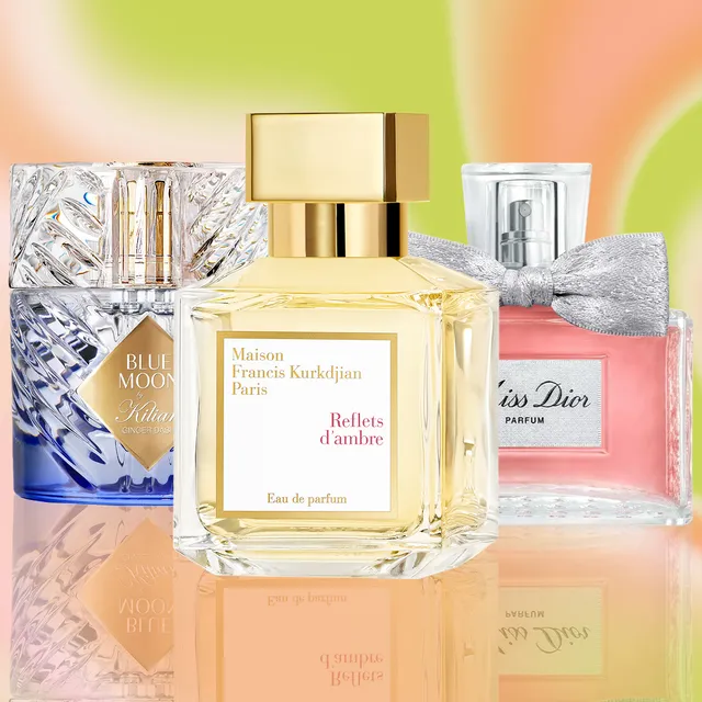 new perfumes 2024