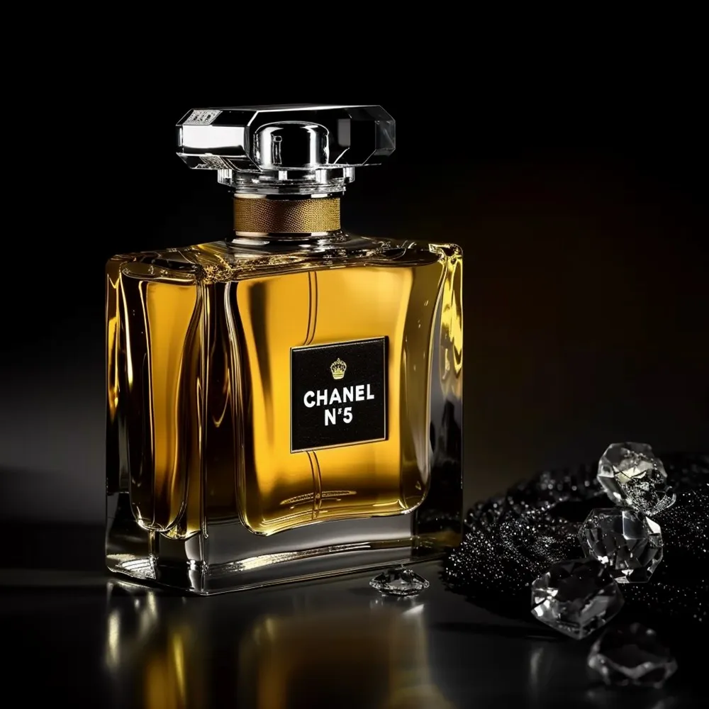 popular perfume brands