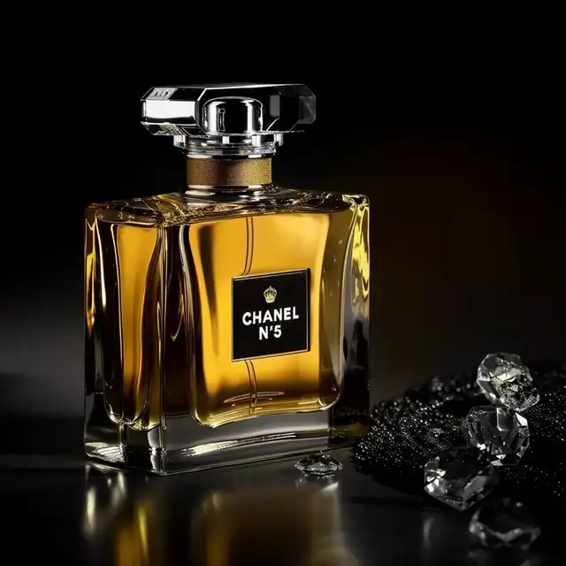 popular perfume brands