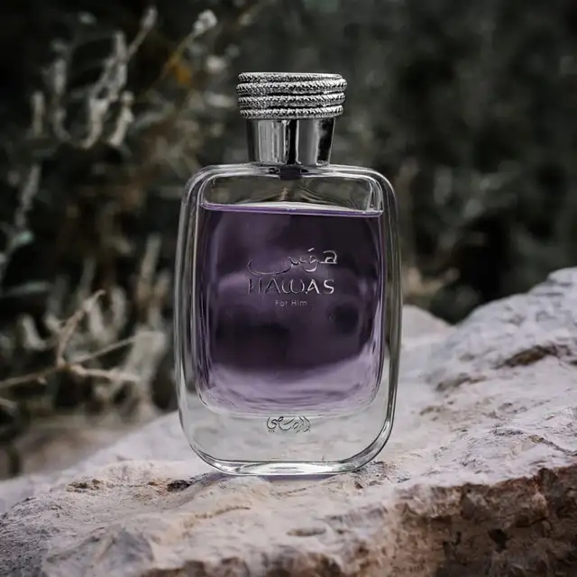 Hawas Cologne Review