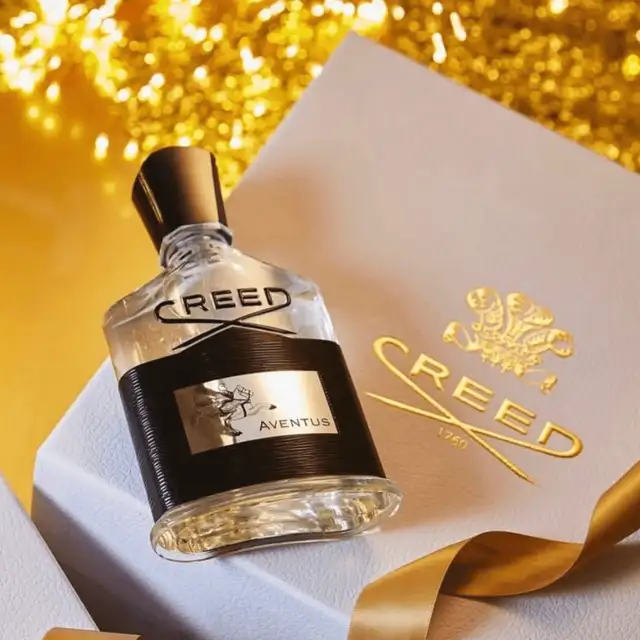 Best Creed cologne for men