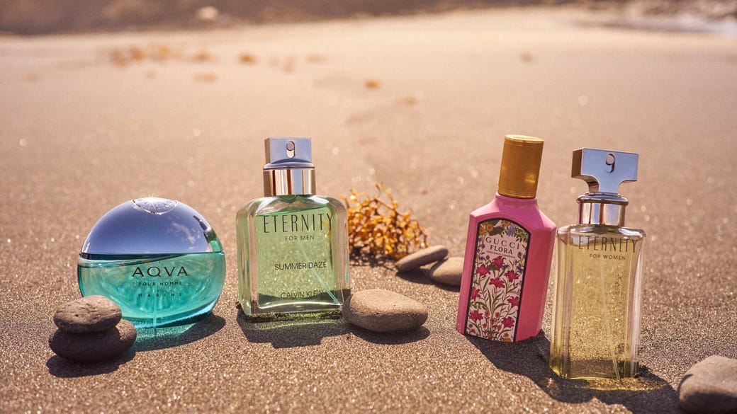 new perfumes 2024